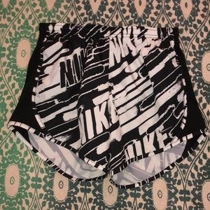 Unique Nike Shorts